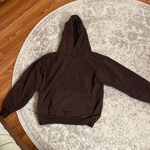Los Angeles Apparel Hoodie